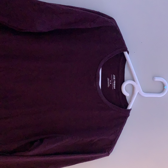 Men’s Long Sleeve T-Shirt - Picture 2 of 2